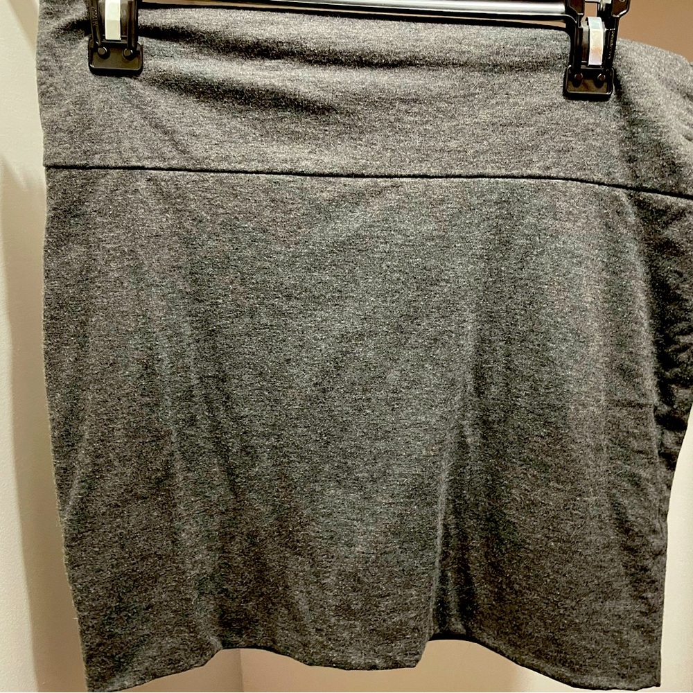 Women’s Mini Skirt, large